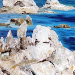 1990 - &quot;Rocks of Sardinia&quot;