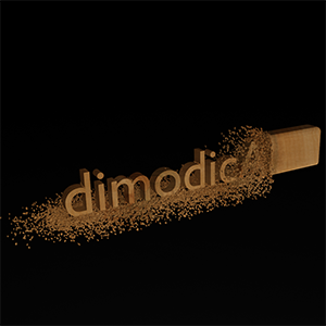 dimodicart wood